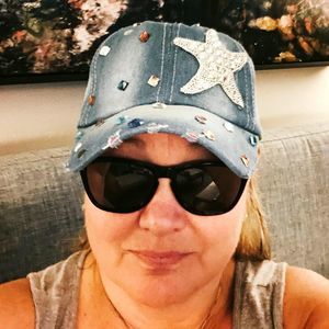 Meet your Posher, Susan